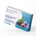 Giano - Natural antidepressant and anxiolytic