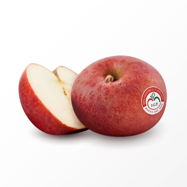 Nurvast - Annurca apple supplement