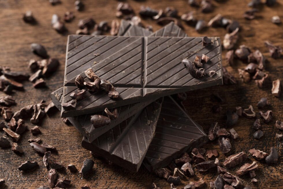 cioccolato per diabetici