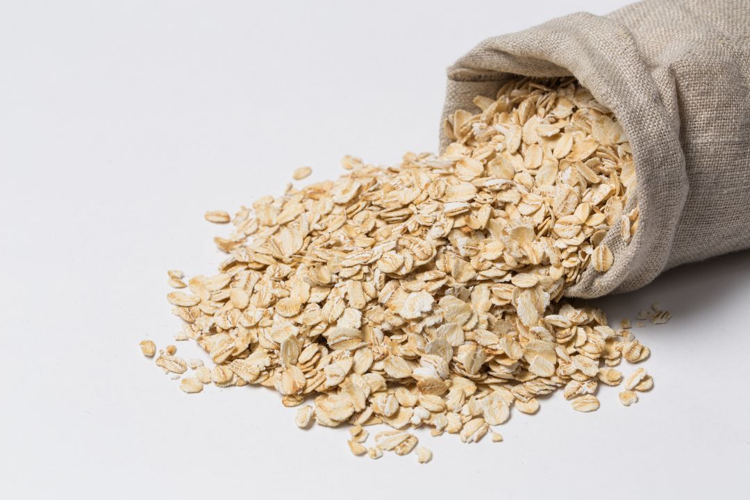7 alimenti contro il colesterolo