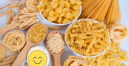 pasta