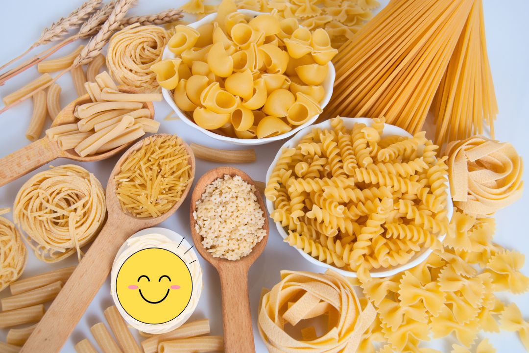 pasta