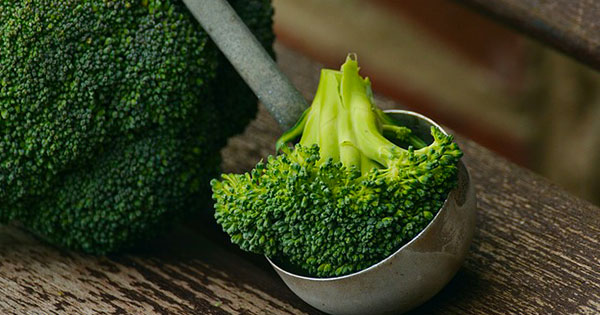 broccolo mestolo